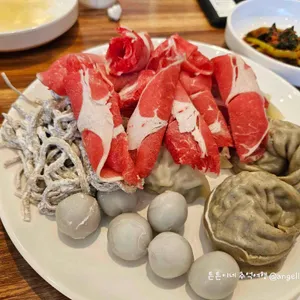 신봉평메밀 리뷰 사진