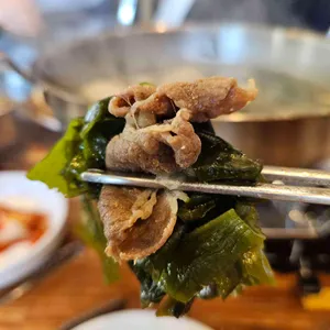 신봉평메밀 리뷰 사진