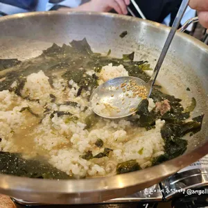 신봉평메밀 리뷰 사진