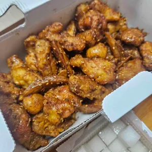 60계 치킨 사진 1