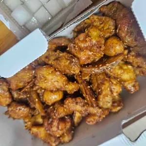 60계 치킨 사진 2