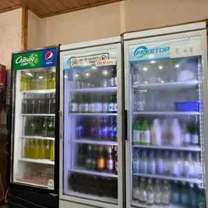남애항 정육식당 앤 치킨 리뷰 사진
