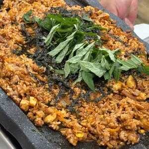 남애항 정육식당 앤 치킨 사진