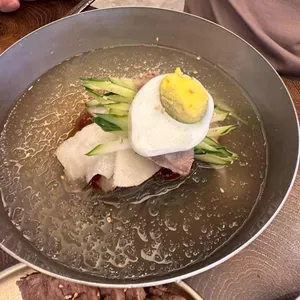 대일 함흥냉면 사진 2