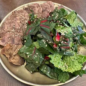 대일 함흥냉면 사진