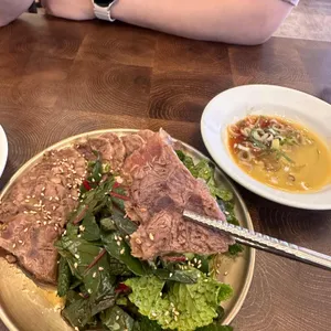 대일 함흥냉면 사진