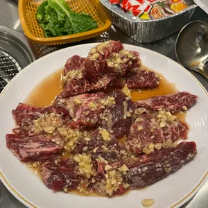 영삼이네우정소갈비 대표 사진