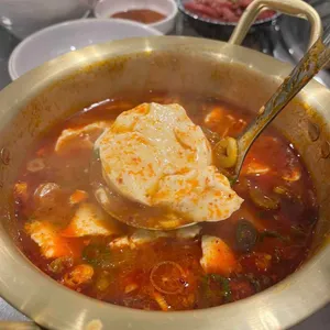 영삼이네우정소갈비 대표 사진