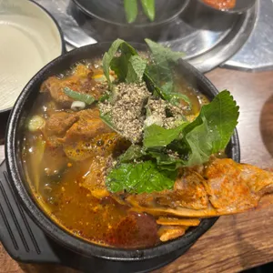 무청감자탕 대표 사진