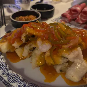 무청감자탕 사진