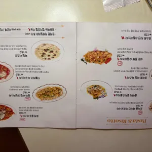 파스타빌라 리뷰 사진