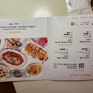 파스타빌라 리뷰 사진