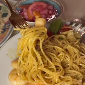 파스타빌라 사진