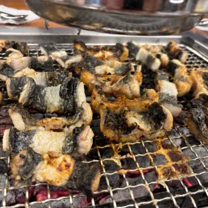천년풍천장어 사진