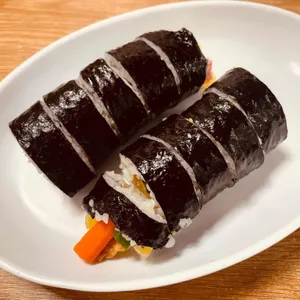 기장손칼국수 사진