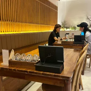 낭만장사꾼 문학산호랭이 사진 2