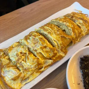 장꼬방 묵은지김치찌개 사진 1