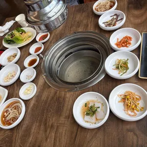 동탄숯불가든 사진