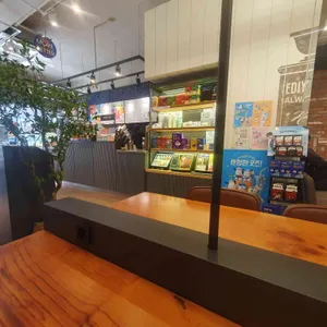이디야 사진