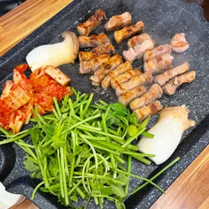 익선동고기집 사진