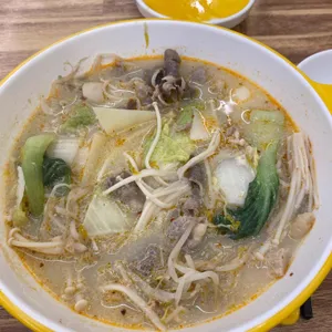 라맛쿵부 사진 1