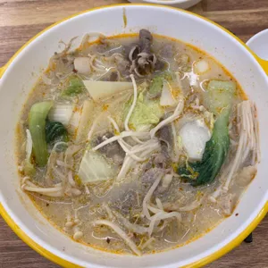 라맛쿵부 사진 2