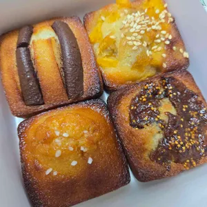 이스터 서울 대표 사진