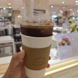 이스터 서울 대표 사진