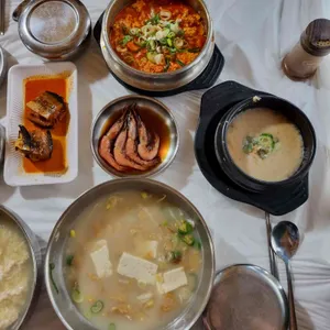 대청마루 사진 2