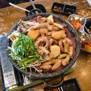 백마야장 소곱창 대표 사진