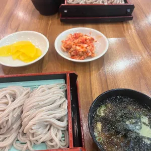 일산소바 대표 사진