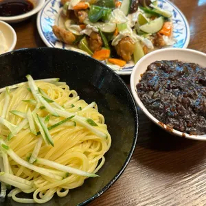 회영루 사진