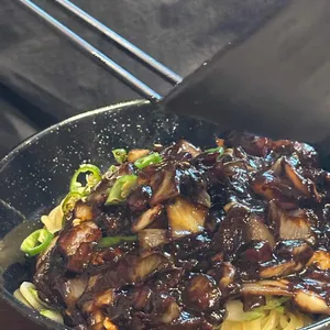 회영루 사진