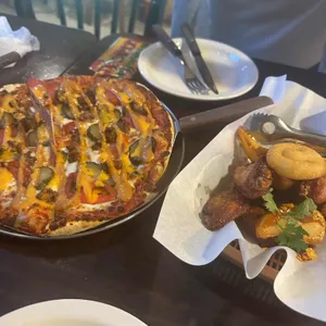 피자스팟 사진