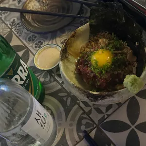 야키토리 도요 사진 2