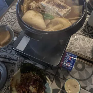 야키토리 도요 사진