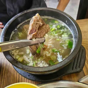 율화관 대표 사진