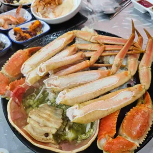 영일대 미남포차 사진