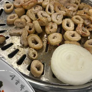시골막창 사진