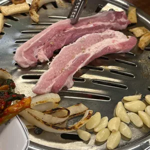 시골막창 사진