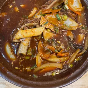 소씨네한가족 사진