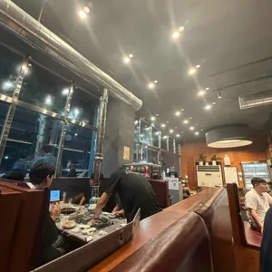 겹겹 리뷰 사진