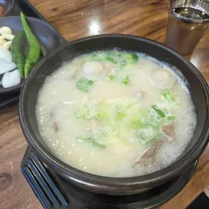 무보까국밥 사진