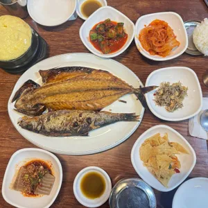 장터생선구이 사진 1