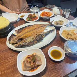 장터생선구이 사진 2