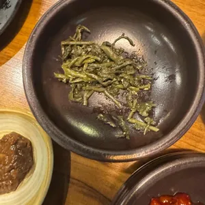 좋구먼반상율동점 대표 사진