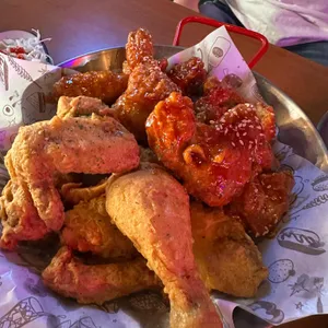 치킨천국맥주 대표 사진