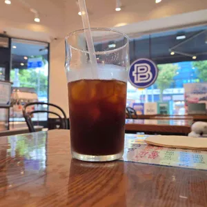 파리바게뜨 대표 사진