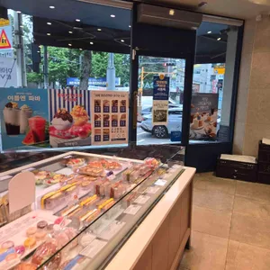 파리바게뜨 리뷰 사진