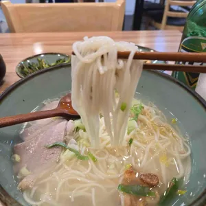 이든고기국수 사진 2